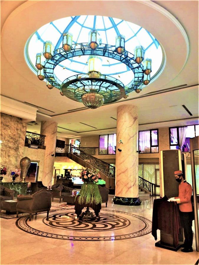 דאהקה The Royal Paradise מראה חיצוני תמונה